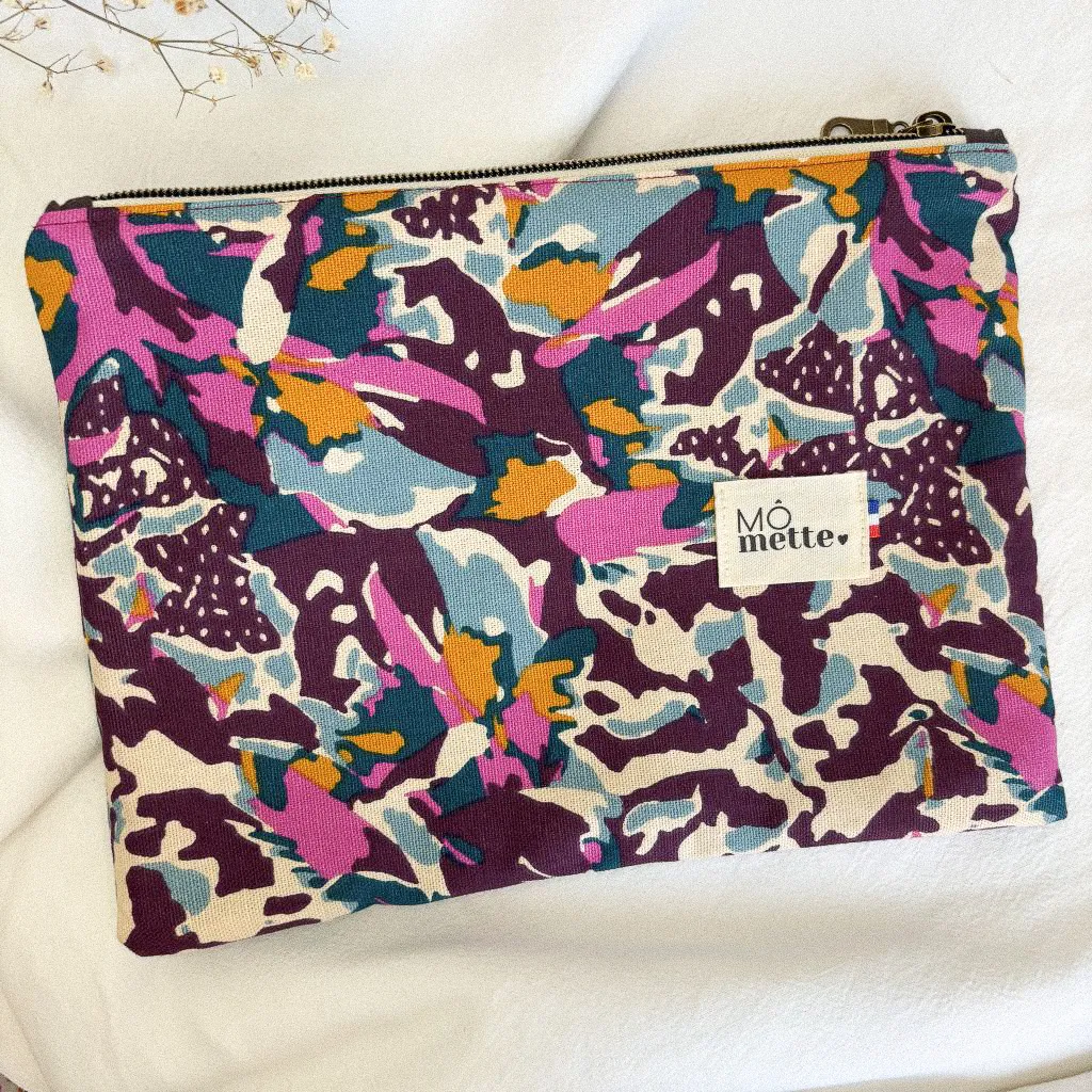 Pochette Louna