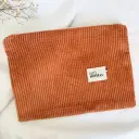 Pochette Simone Corail 