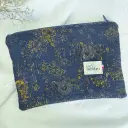 Pochette Suzanne "Jupe de tatie Germaine"
