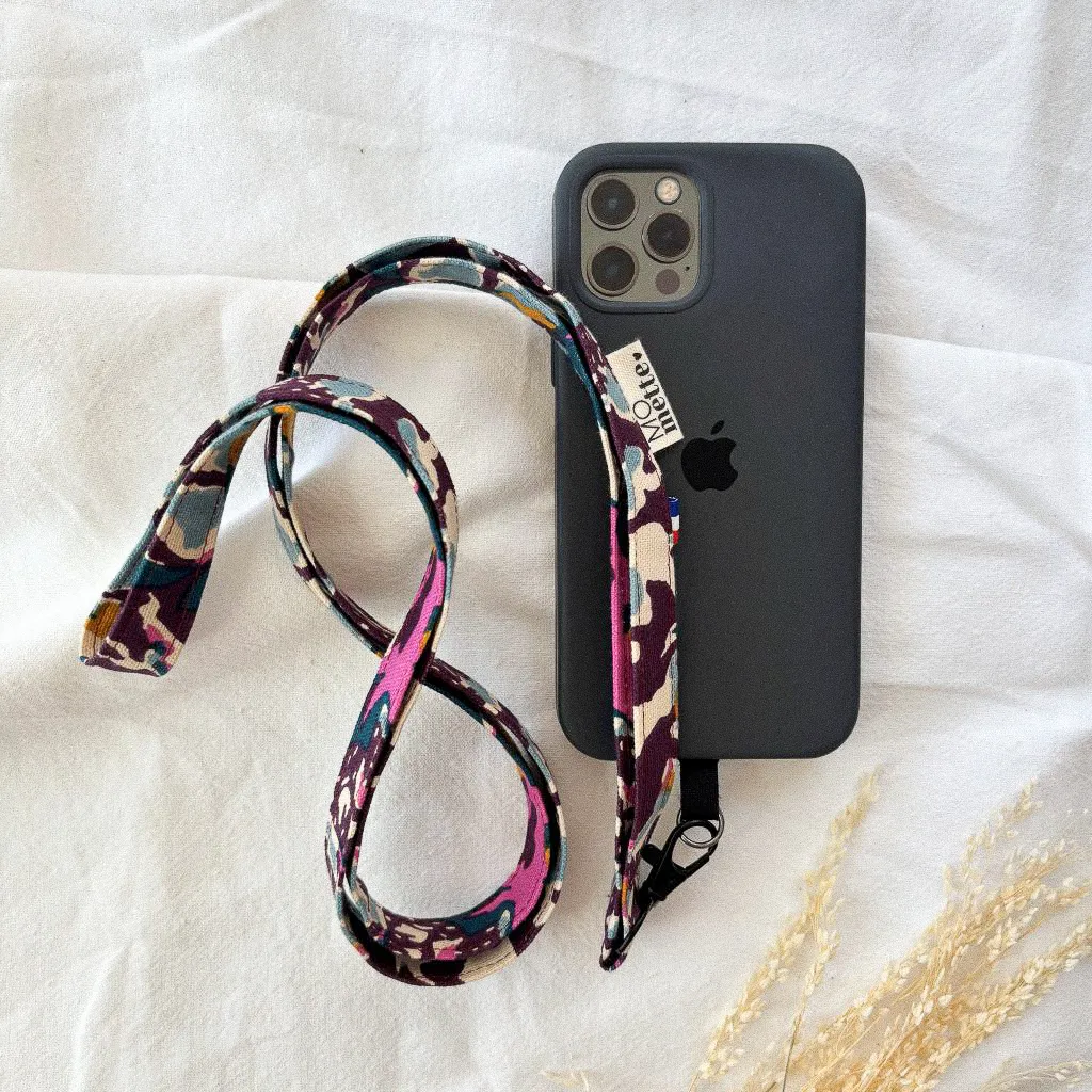 Cordon Téléphone Louna