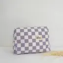 Trousse de toilette Lilas 