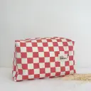 Trousse de toilette Corail