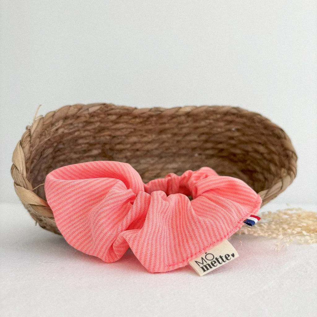 Chouchou Pink Power