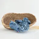Chouchou Bandanana Bleu