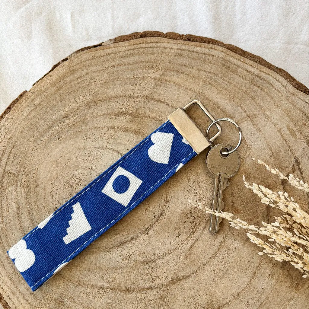Porte Clés Lexie 