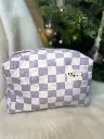 Trousse de toilette Ambre