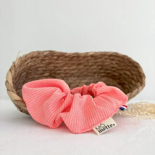 Chouchou Pink Power