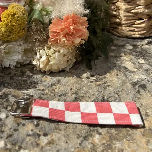Porte Clés Corail 