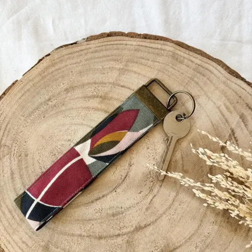 Porte Clés Adèle