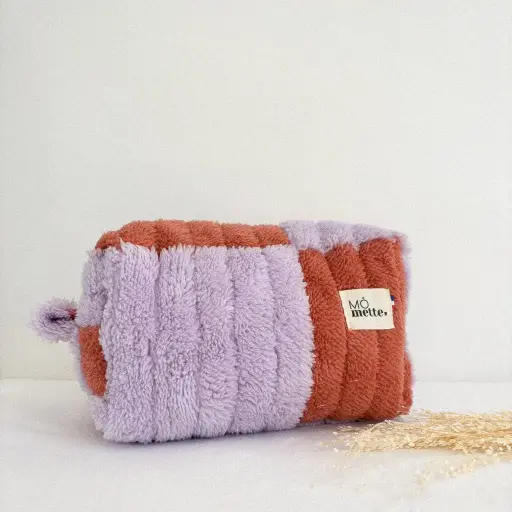 Trousse de toilette Nana - reverse