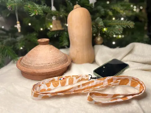 Dragonne Nina