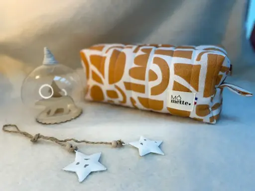 Trousse de toilette Nina