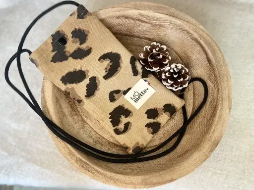 Pochette Téléphone Frida