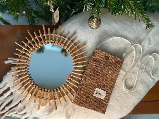 Pochette téléphone Simone