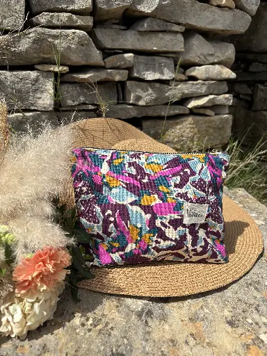Pochette Louna