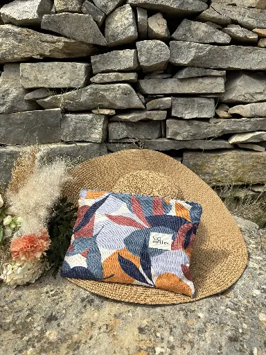 Pochette Mathilde