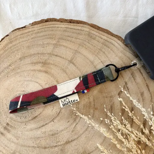 Mini Cordon Téléphone Adèle