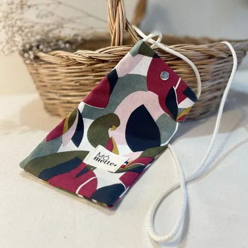 Pochette Téléphone Adèle